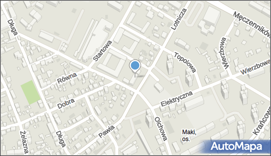 Przedsiębiorstwo Handlowo-Usługowe Sebastian Dudra, Lotnicza 37 20-354 - Przedsiębiorstwo, Firma, NIP: 7122993572