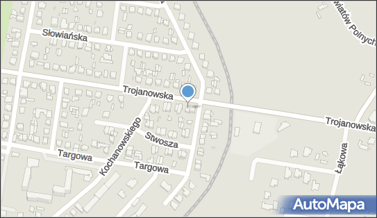 8371732457, Przedsiębiorstwo Handlowo-Usługowe Sebastian Przybylski 