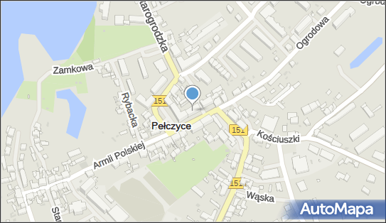 5992791704, Przedsiębiorstwo Handlowo-Usługowe 