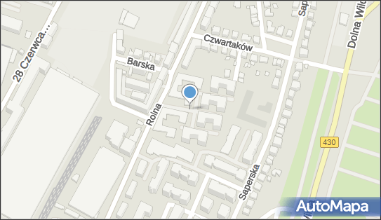 7851795546, Przedsiębiorstwo Handlowo Usługowe Seco Sebastian Tobolski 