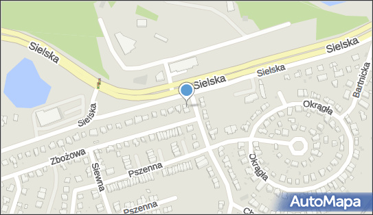 Przedsiębiorstwo Handlowo Usługowe Sejb, Zbożowa 2, Olsztyn 10-807 - Przedsiębiorstwo, Firma, NIP: 7392141703