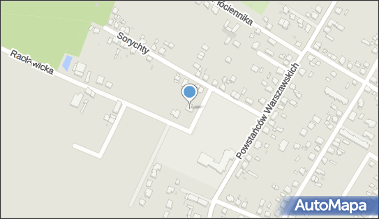 Przedsiębiorstwo Handlowo Usługowe Sekend, Racławicka 4 42-680 - Przedsiębiorstwo, Firma, NIP: 6451094561