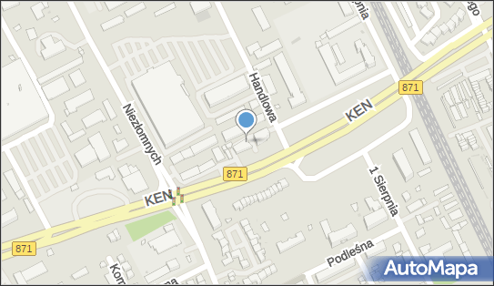 8650002278, P.H.U.