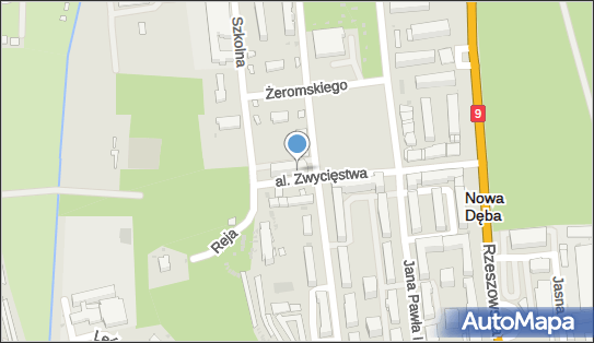 180993091, Przedsiębiorstwo Handlowo Usługowe Selfles Lesław Tadra 