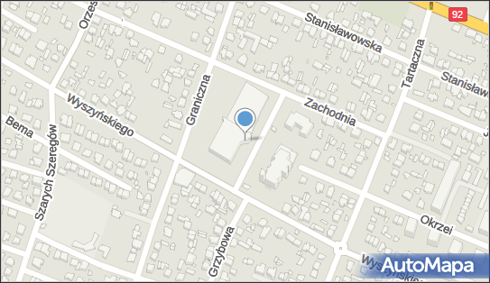 8221259640, Przedsiębiorstwo Handlowo-Usługowe 