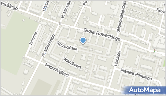 6443007257, Przedsiębiorstwo Handlowo-Usługowe 