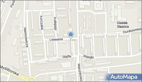 5992470957, Przedsiębiorstwo Handlowo-Usługowe 