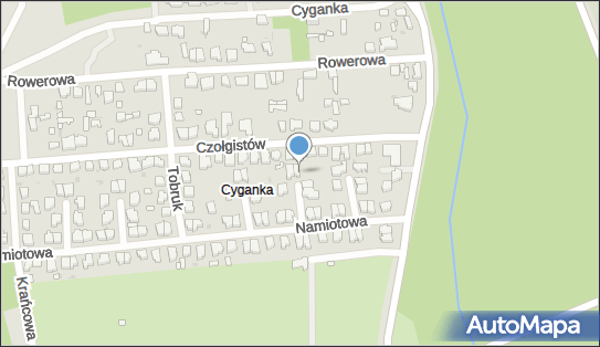 7271462704, Przedsiębiorstwo Handlowo-Usługowe 