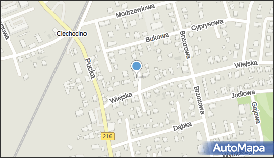 5881635332, Przedsiębiorstwo Handlowo-Usługowe 