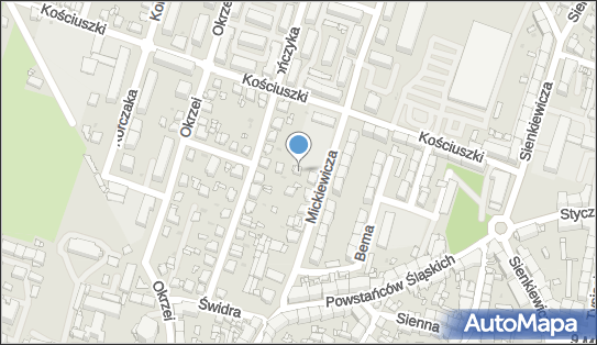 6452043287, Przedsiębiorstwo Handlowo-Usługowe 