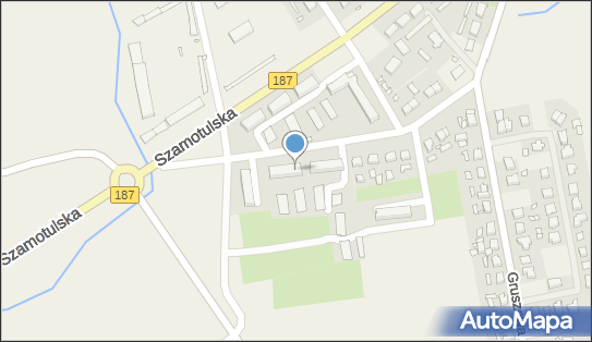 7872000865, Przedsiębiorstwo Handlowo-Usługowe 