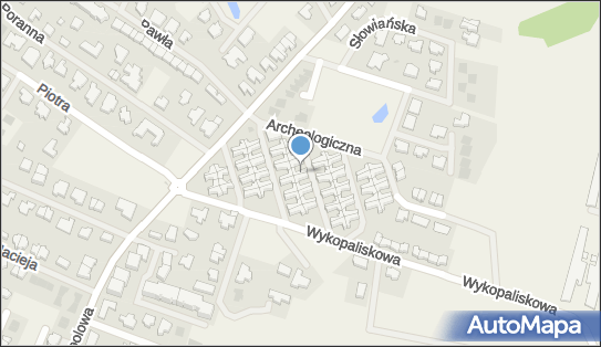 8512632463, Przedsiębiorstwo Handlowo-Usługowe 
