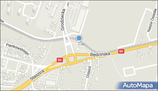 Przedsiębiorstwo Handlowo Usługowe Siwek Siwek Teresa Siwek Mariusz 41-253 - Przedsiębiorstwo, Firma, NIP: 6252128458