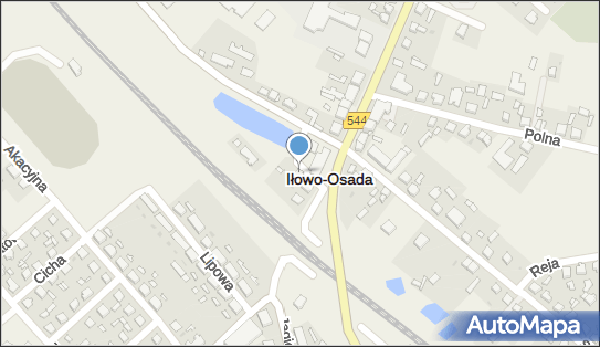 5691147374, Przedsiębiorstwo Handlowo-Usługowe 