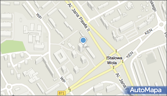 830471010, Przedsiębiorstwo Handlowo Usługowe Skopstal sp. z o.o. 