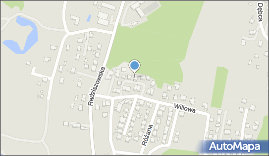 6791698312, Przedsiębiorstwo Handlowo-Usługowe 