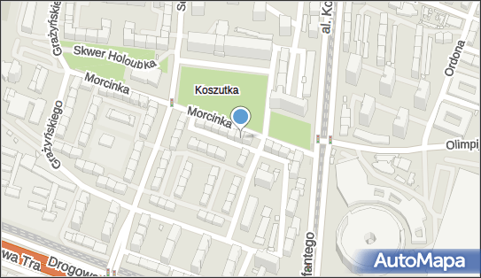 9541618012, Przedsiębiorstwo Handlowo Usługowe 