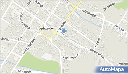 6561237978, Przedsiębiorstwo Handlowo Usługowe Skrzypczyk Grażyna 