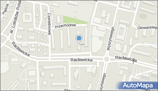 7132110054, Przedsiębiorstwo Handlowo - Usługowe Moni Monika Michalak 