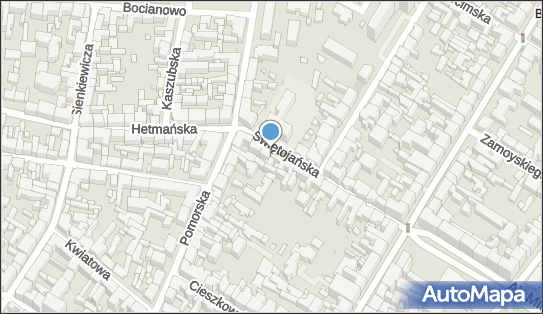 9561925326, Przedsiębiorstwo Hadnlowo Usługowe Sław-Tech Sławomir Woźniak 