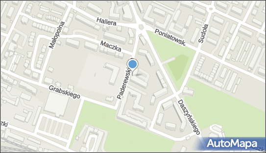 9111308705, Przedsiębiorstwo Handlowo-Usługowe Sławomir Drzewicz 