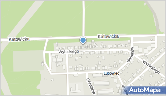 6322011403, Przedsiębiorstwo Handlowo Usługowe Sławomir Hezner 