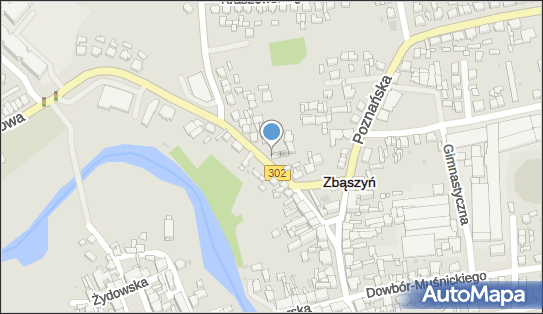 9231130730, Przedsiębiorstwo Handlowo - Usługowe Sławomir Rau 