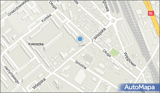 Przedsiębiorstwo Handlowo-Usługowe Smak - Joanna Urbańska 87-800 - Przedsiębiorstwo, Firma, NIP: 8882313247
