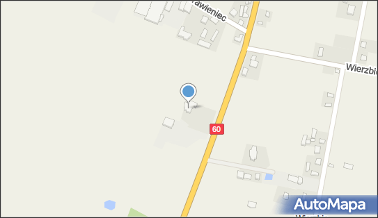 7751544394, Przedsiębiorstwo Handlowo Usługowe 