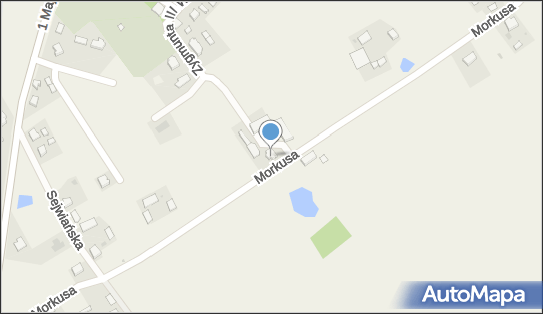 8441122363, Przedsiębiorstwo Handlowo-Usługowe 
