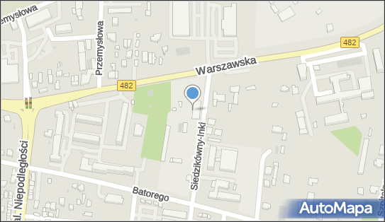 8311132794, Przedsiębiorstwo Handlowo-Usługowe 