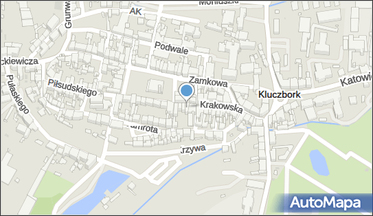 7511002535, Przedsiębiorstwo Handlowo-Usługowe Sokpol 