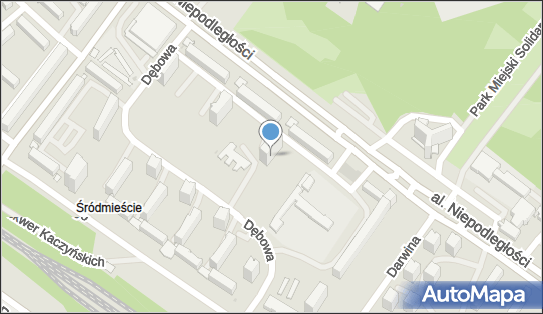 6462932474, Przedsiębiorstwo Handlowo-Usługowe 