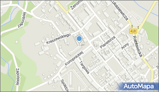 6792474916, Przemysław Dul Przedsiębiorstwo Handlowo-Usługowe Solar-Tech 