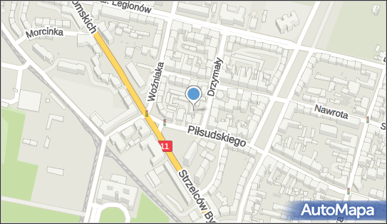 Przedsiębiorstwo Handlowo Usługowe Soltrans Marek Klimek Krzysztof Solipiwko 41-902 - Przedsiębiorstwo, Firma, NIP: 6262578252