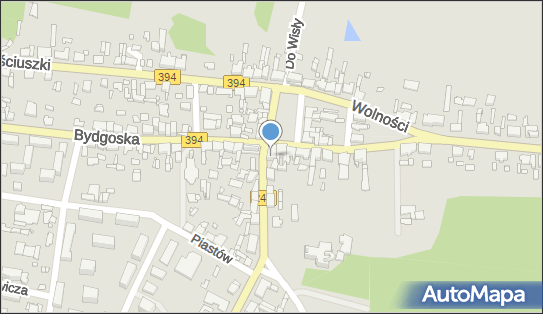 Przedsiębiorstwo Handlowo Usługowe Sorbi, 23 Stycznia 1 86-050 - Przedsiębiorstwo, Firma, numer telefonu, NIP: 5542388799