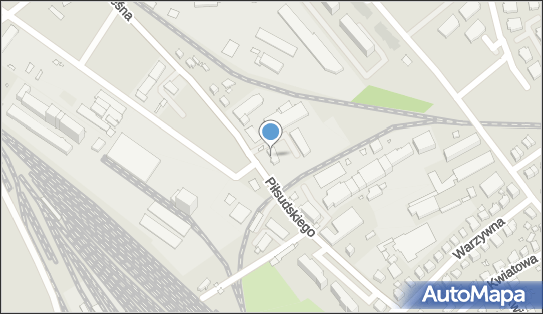 8541009910, Przedsiębiorstwo Handlowo-Usługowe 