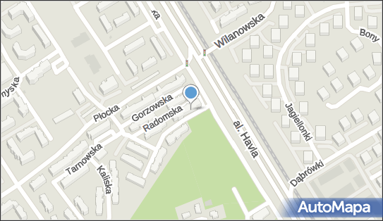 5831066004, Przedsiębiorstwo Handlowo - Usługowe 