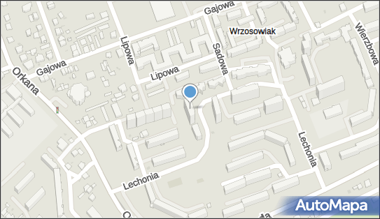 5732511760, Przedsiębiorstwo Handlowo-Usługowe 