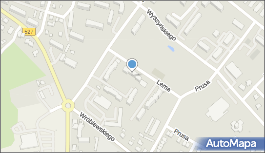 7411280223, Przedsiębiorstwo Handlowo-Usługowe 