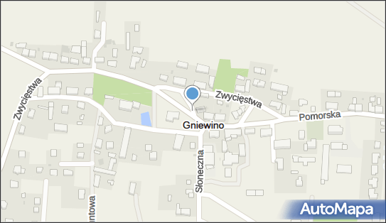 Przedsiębiorstwo Handlowo Usługowe Sponsor, Gniewino N, Gniewino 84-250 - Przedsiębiorstwo, Firma, NIP: 5880000525
