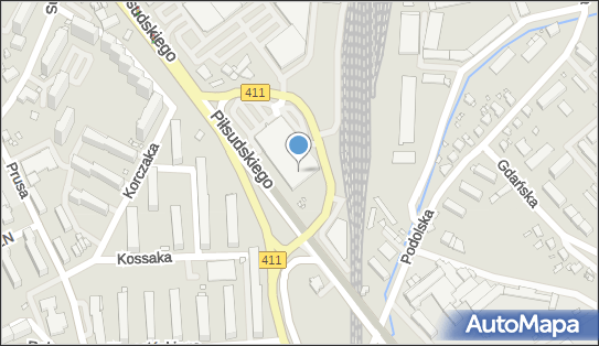 Przedsiębiorstwo Handlowo Usługowe Sprint Henryk Pędzik, Nysa 48-303 - Przedsiębiorstwo, Firma, NIP: 7531054512