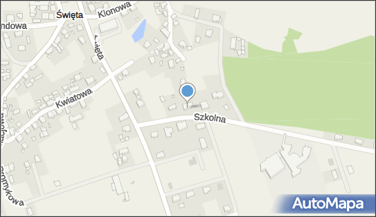 Przedsiębiorstwo Handlowo - Usługowe Śrubex Dariusz Kowalski 77-400 - Przedsiębiorstwo, Firma, NIP: 7671250035