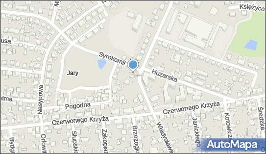 9670541122, Przedsiębiorstwo Handlowo-Usługowe STA-POL Stanisław Szynkaruk 