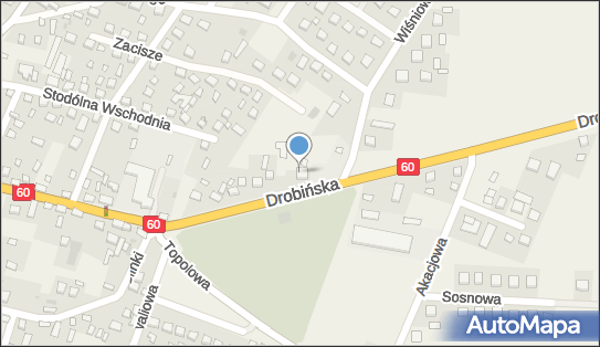 Przedsiębiorstwo Handlowo-Usługowe Stal-Bud Aleksy Jankowski 09-230 - Przedsiębiorstwo, Firma, NIP: 7742609349