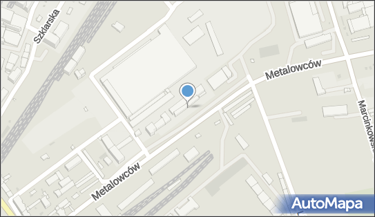 Przedsiębiorstwo Handlowo Usługowe Stal Paw, Metalowców 7 88-100 - Przedsiębiorstwo, Firma, NIP: 5621607600