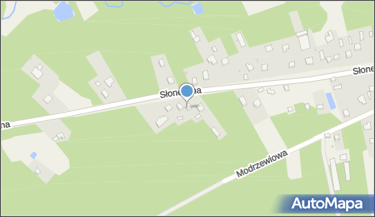 5732219120, Przedsiębiorstwo Handlowo-Usługowe 