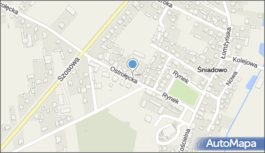 7181003855, Przedsiębiorstwo Handlowo Usługowe , Stan Bud