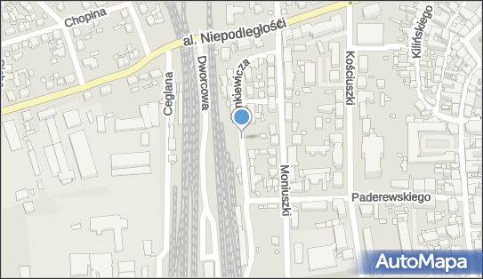 6171266268, Przedsiębiorstwo Handlowo Usługowe 