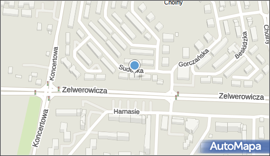 Przedsiębiorstwo Handlowo Usługowe Stangaz Sergiej Łukomski Siergiej Saranin Stanisław Zabielski 20-867 - Przedsiębiorstwo, Firma, NIP: 7122788116